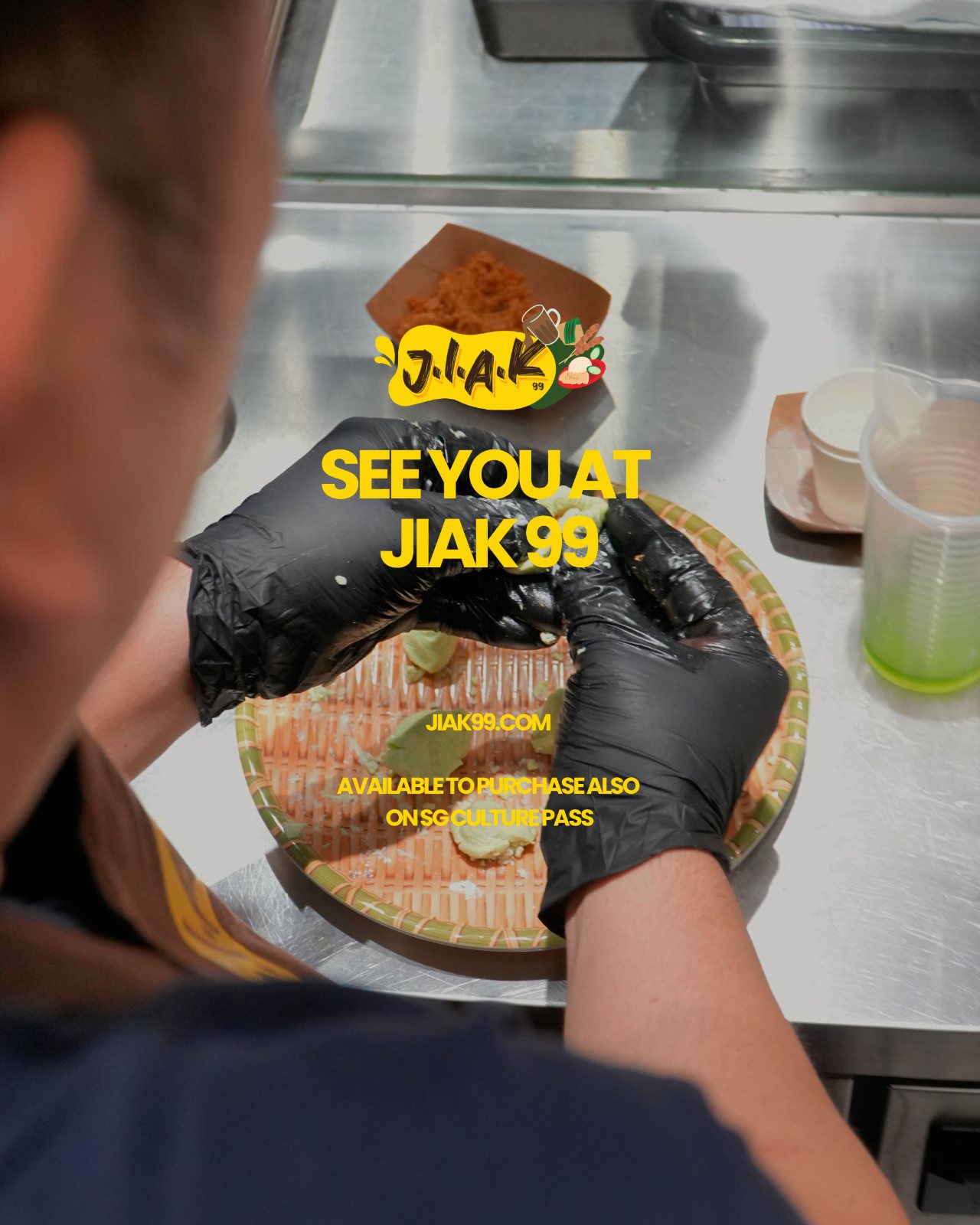 JIAK 99 post: See you at JIAK 99